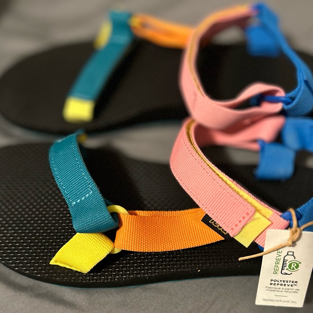 Teva Sandals